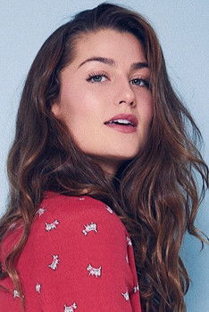 Photo of Rachel Matthews