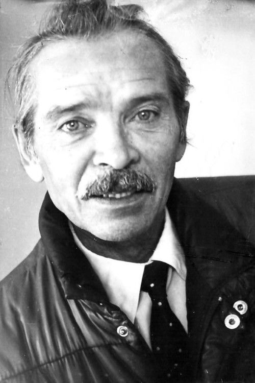 Photo of Aleksandr Susnin