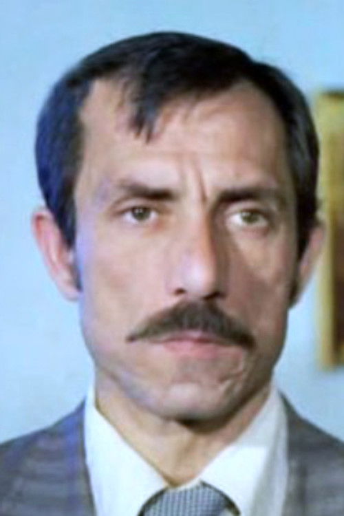 Photo of Erdoğan Seren