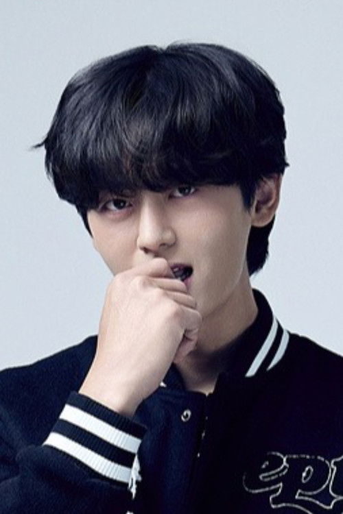 Photo of Lee Ji-hoon