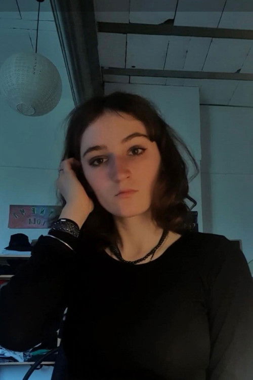 Photo of Lola Caillot--Ricaud