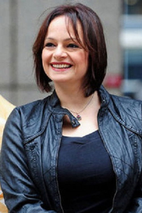 Photo of Selen Uçer