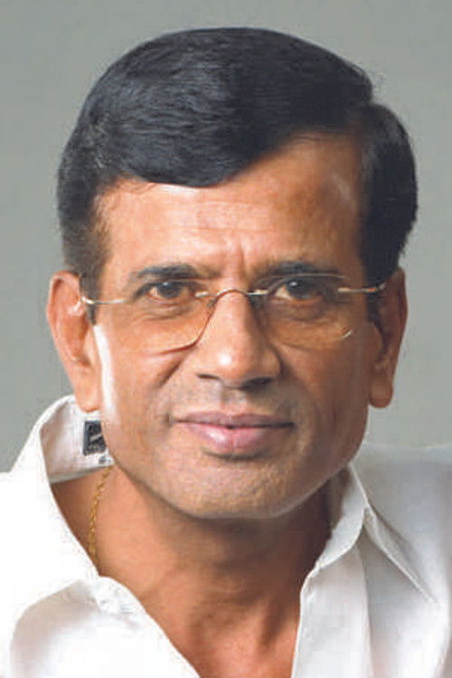 Photo of Mustan Alibhai Burmawalla