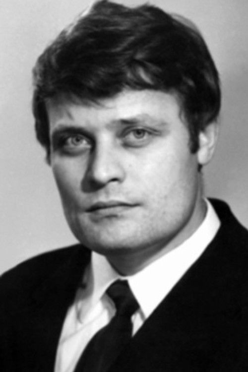 Photo of Vladimir Protasenko