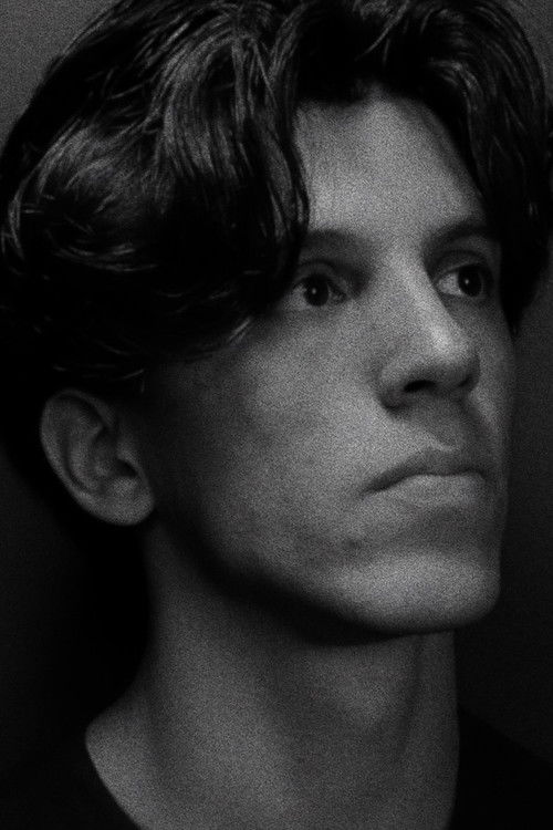 Photo of Luís Hindman