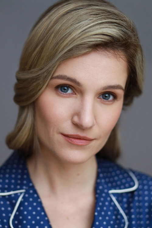 Photo of Evgenia Malakhova