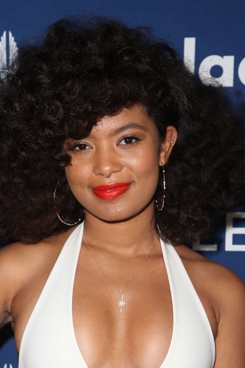 Photo of Jaz Sinclair