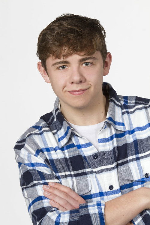 Photo of Dylan Poyser