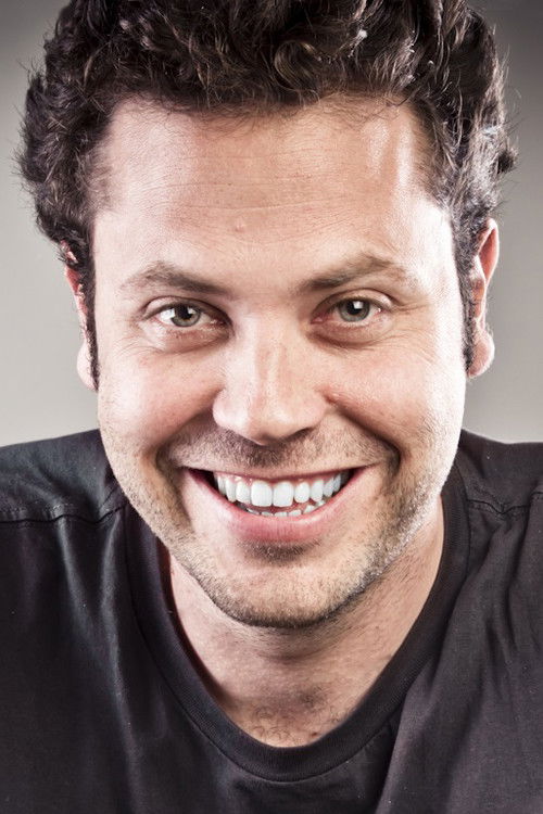 Photo of Eli Bijaoui