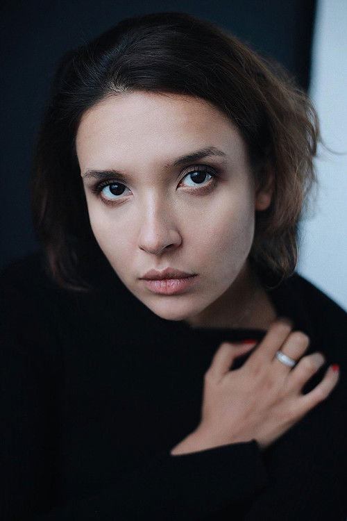 Photo of Olga Dibtseva