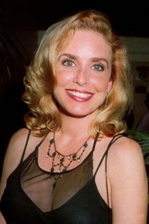 Photo of Dana Plato