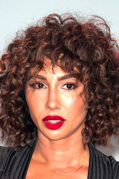 Photo of Jackie Cruz