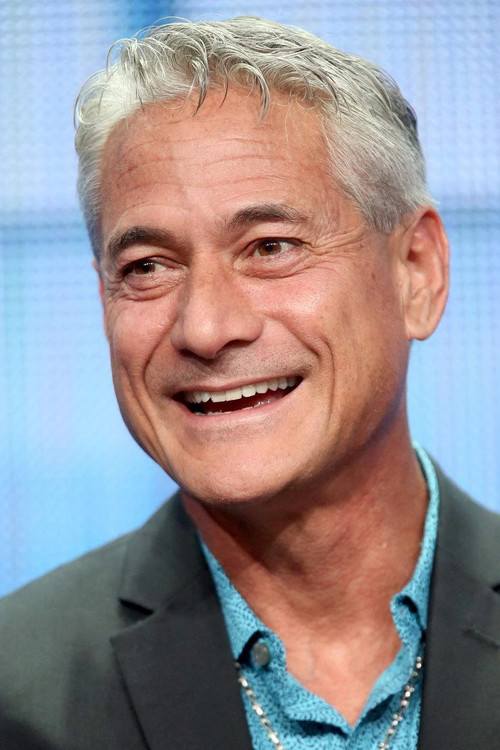 Photo of Greg Louganis