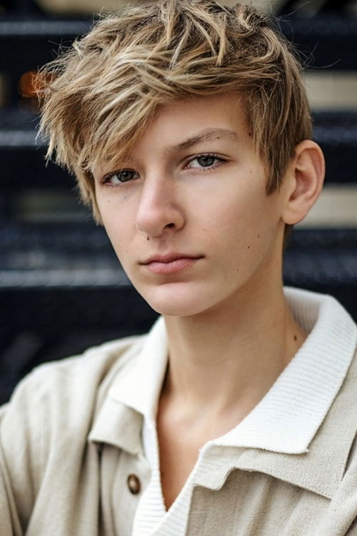 Photo of Madden Zook