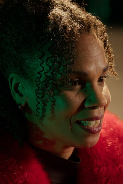 Mélanie Demers: Artistic Frictions