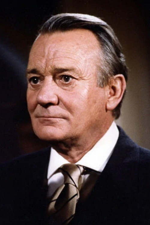 Photo of Denholm Elliott