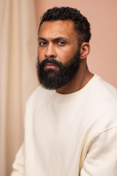 Photo of Chi Lewis-Parry