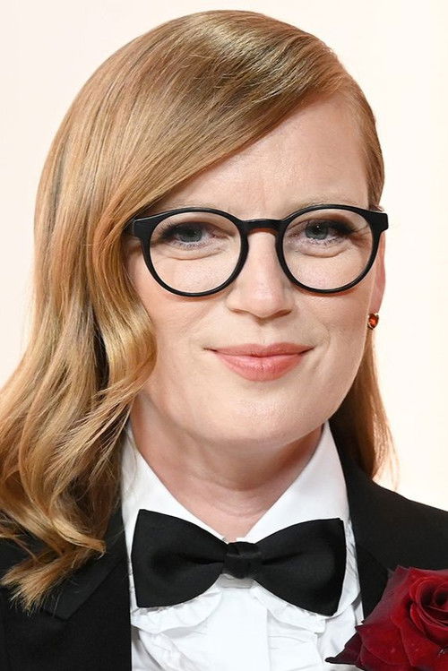 Photo of Sarah Polley