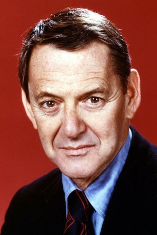 Photo of Tony Randall