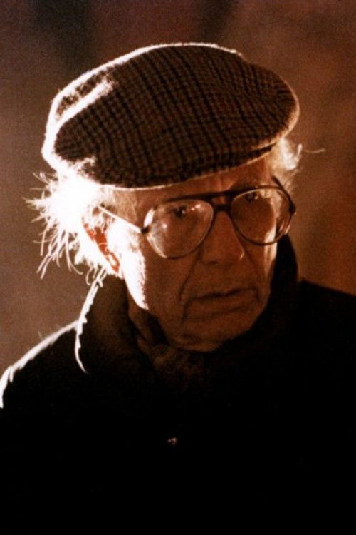 Photo of Riccardo Freda