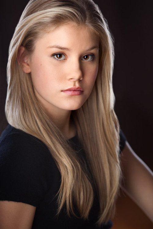 Photo of Natalie Sharp