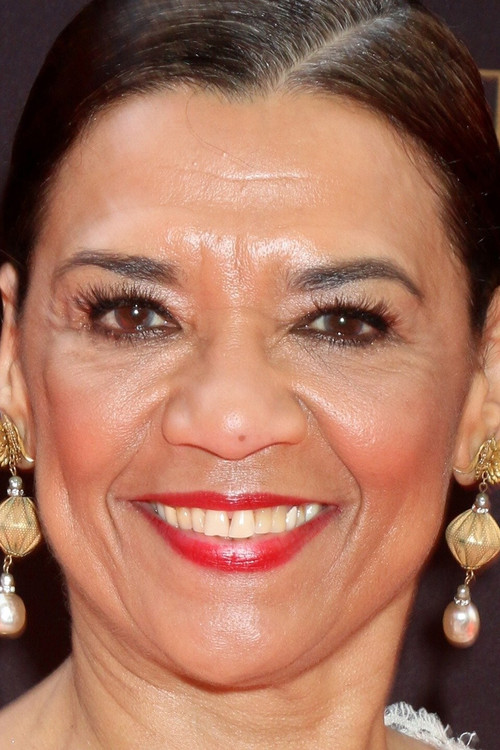 Photo of Sonia Manzano