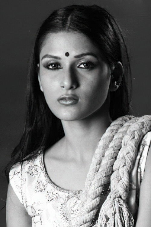 Photo of Ayesha Pathan