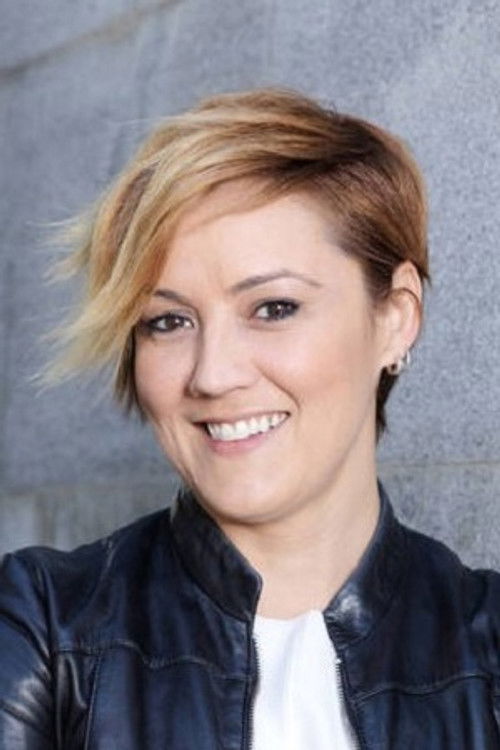 Photo of Cristina Pardo