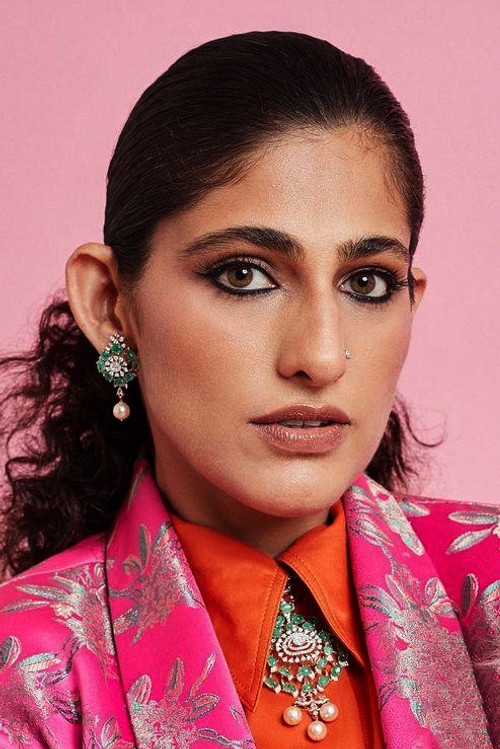 Photo of Kubbra Sait
