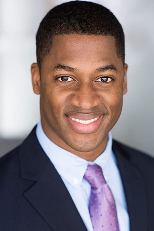 Photo of Wayne T. Carr