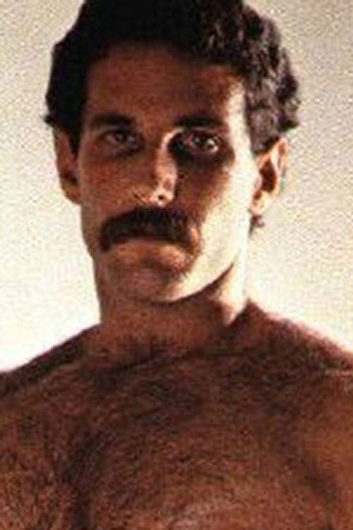 Photo of Clay Russell