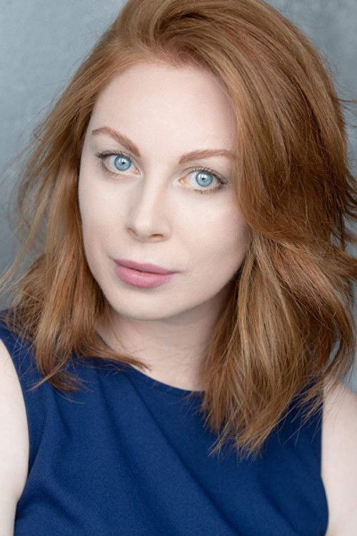 Photo of Gillian MacGregor