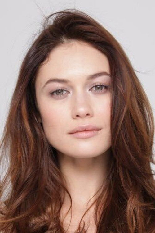 Photo of Olga Kurylenko