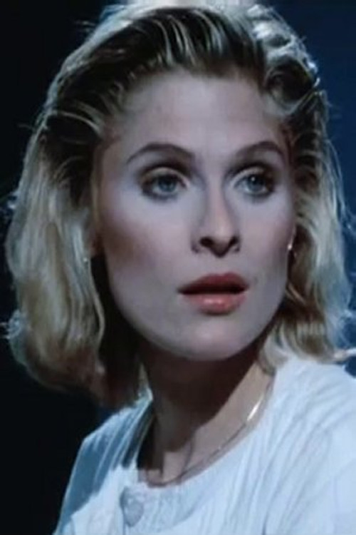 Photo of Annette McCarthy