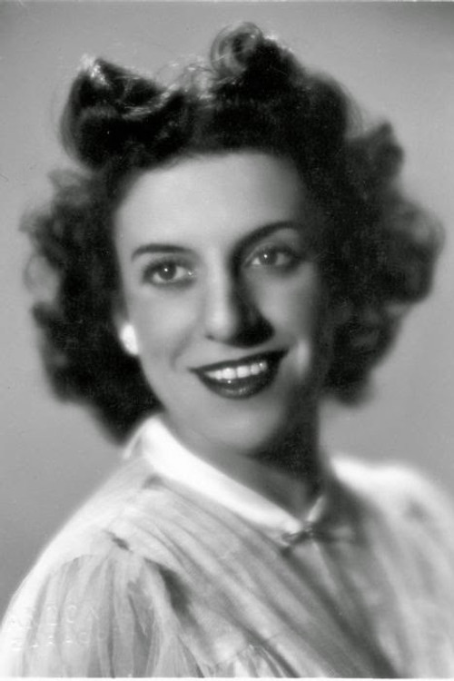 Photo of María Isbert