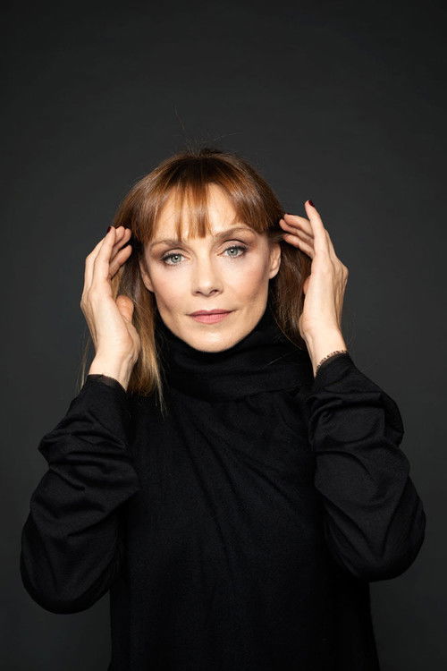 Photo of Fabrizia Sacchi