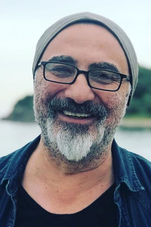 Photo of Cengiz Bozkurt