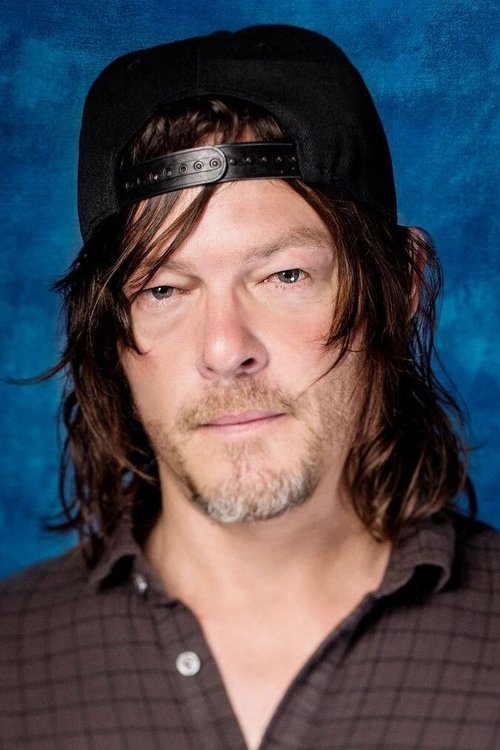 Photo of Norman Reedus