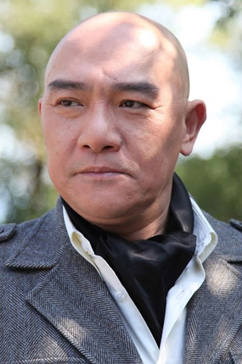Photo of Wang Huichun