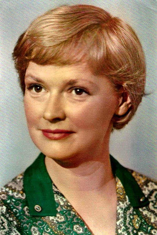 Photo of Nina Grebeshkova