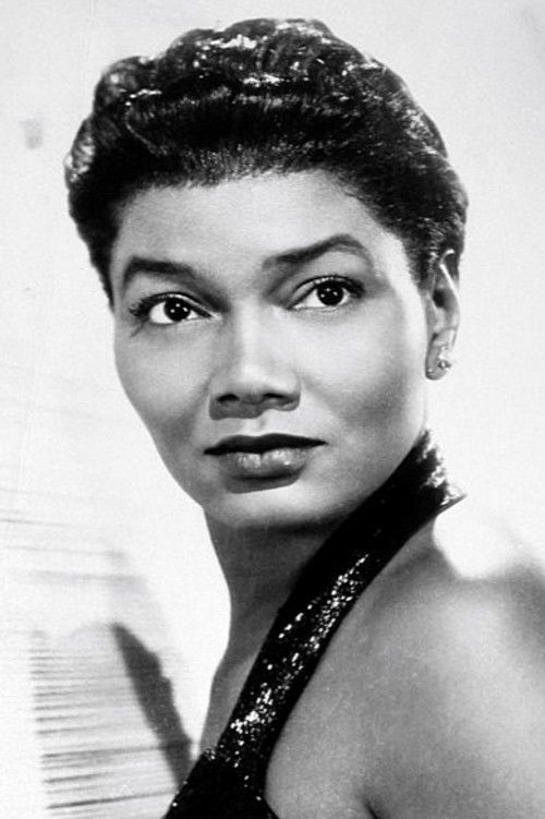Photo of Pearl Bailey