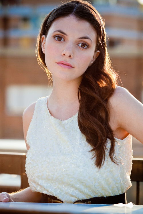 Photo of Erin Agostino