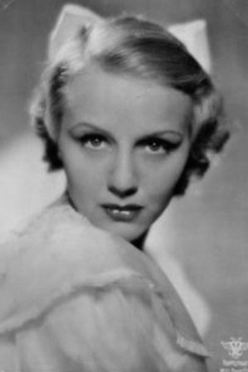 Photo of Hortense Raky