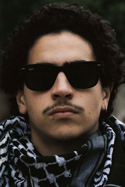 Photo of Islam Zouanat