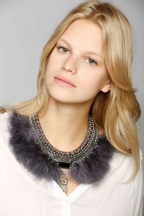 Photo of Nadine Leopold