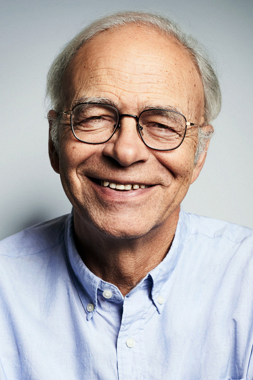 Photo of Peter Singer