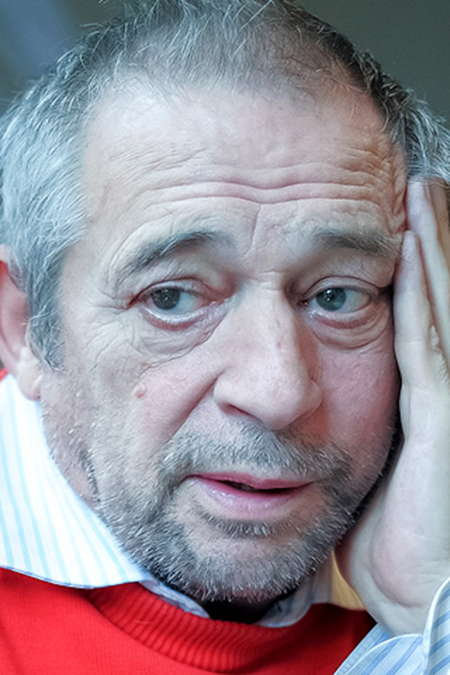 Photo of Tamás Jordán