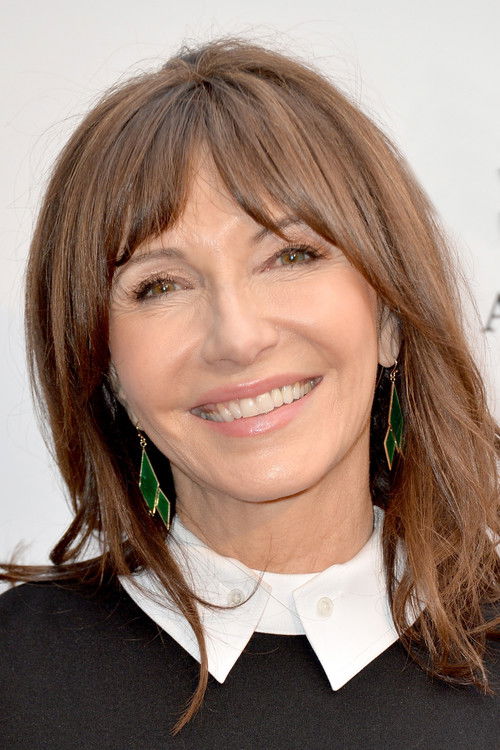 Photo of Mary Steenburgen