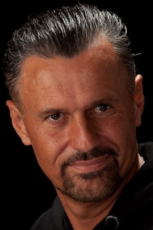 Photo of Jack Dimich