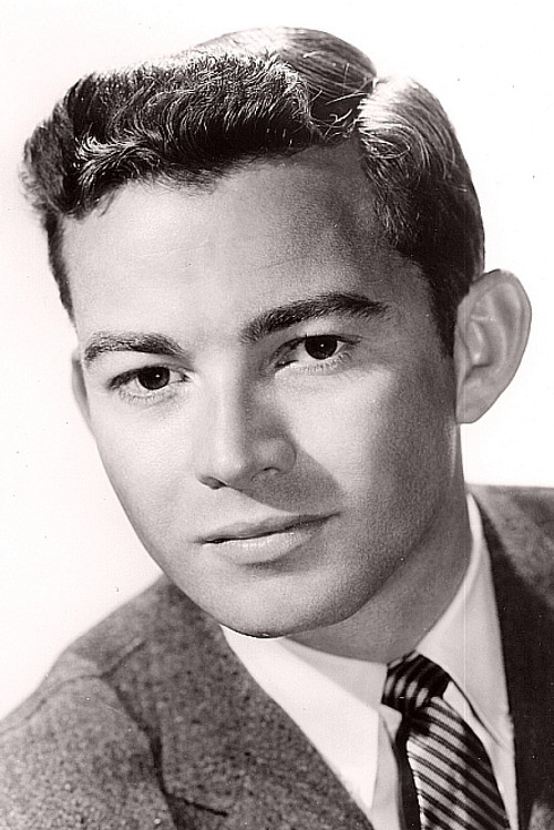 Photo of Ray Stricklyn
